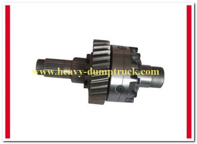 China OEM Differential part number 199012320198 EuroII Emission High technology for sale