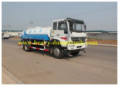 China SINOTRUK SWZ Sprayer Water Truck 6 x 4 25000L With Italy PTO ABS 12.00R22.5 Tires for sale