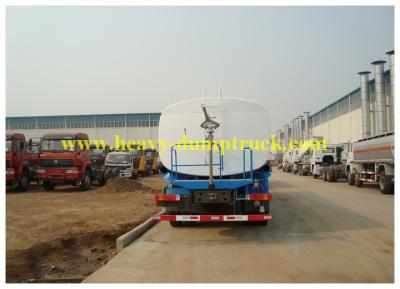 China Sinotruk HOWO 20m3 Sprayer Water Truck 6x4 20 to 25 tons Euro 3 with warranty for sale