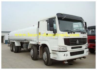 China 16m - 20m Water sprinkler truck 8X4 30CBM First class for Customization for sale