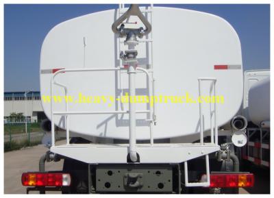 China 20000 Liters water truck sprayer Sinotruk howo  with sprinkler system for sale