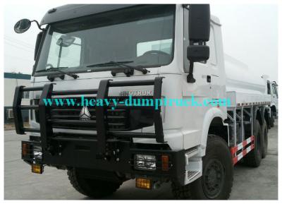 China Professional 20m3 water tank truck / Water Tanker Lorry  SINOTRUK HOWO for sale