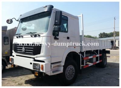 China Cargo Vehicles SINOTRUK HOWO 380 HP 6x4 with D12 Engine for transportation for sale