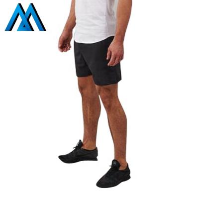 China Crazy Gym Black Fleece Exercise Sustainable Men's Workout Technology Sports Running Short Pants Athletic Sports Shorts For Men Active Shorts for sale