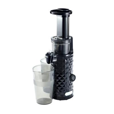 China New Car Styling High Quality 130W Slow Juicer with Powerful Auger Fruit Juicer with Multi Functions for sale