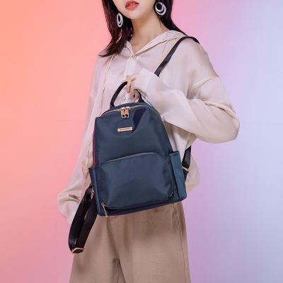 China Other New arrivals Backbag women Luxury Designer Famous Brands 2022 Backpack for women for sale