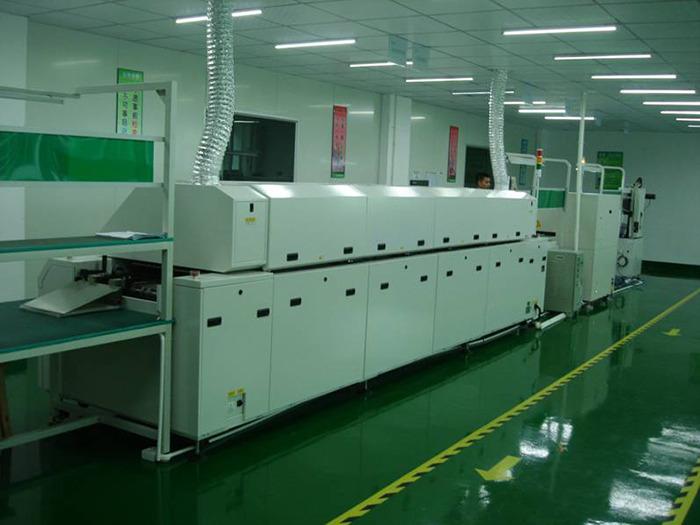 Verified China supplier - Shenzhen Jinsanhe Electric Co., Ltd.