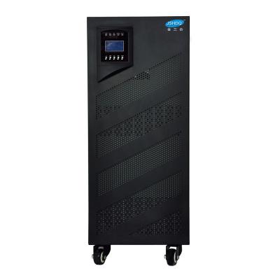 China Off Grid Inverter 6KW With MPPT Controller 600*270*630 for sale