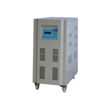 China 12KVA military low frequency online UPS with DC96V or DC192V for sale