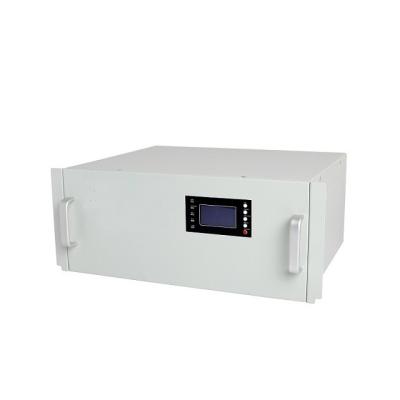 China Medical electrical rack mount UPS 2KVA DC220V or DC110V with dry contact and RS232 RS485 modbus for sale