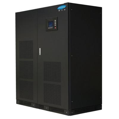 China Networking 300KVA low frequency online UPS with three phase input and output for sale