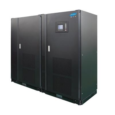 China Networking 400KVA low frequency online UPS with three phase input and output for sale