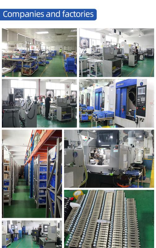 Verified China supplier - Ningbo Hongto Precision Manfacturing Co., Ltd.