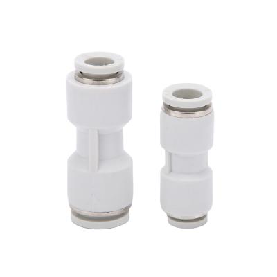 China HongTo High Qulity Hotels Variable Diameter Trachea Joint High Performance Air Fittings Multiple Functions Pneumatic Fitting for sale