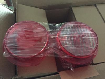 China FOR HYUNDAI KIA TRUCK PARTS-KIA BONGO PARTS-TAIL LAMP COVER 92401-4E000 92402-4E000 for sale