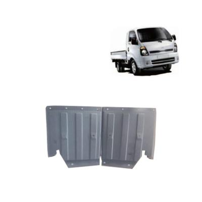 China FOR TRUCK PARTS-KIA BONGO 04 K2700 MUG GUARD FENDER FLARE 86811-4E001 86821-4E001 for sale