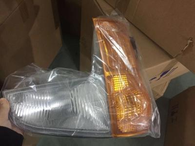 China FOR TRUCK PARTS-HYUNDAI HD45 PARTS-Corner Lamp-OEM 92301-5H000 92302-5H000 for sale