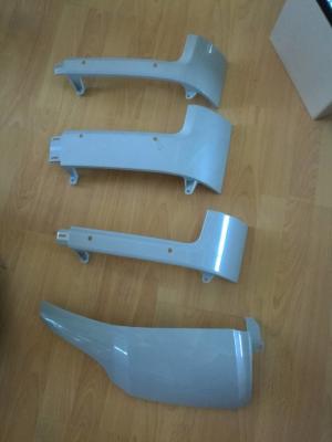 China 10-17 HYUNDAI HD45 HD46 HD65 HD72 HD78 Front Trim OEM 86325-5K000 for sale