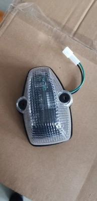 China FOR TRUCK PARTS-HYUNDAI TRAGO PARTS-SIDE AUTO LAMP OEM 92304-3B120 for sale