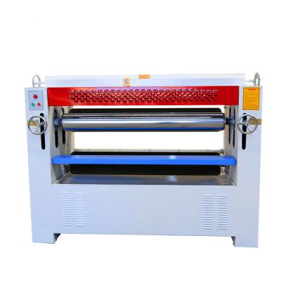 China Well Building Material Stores Selling Mt6213 Glue Spreader Machine For Plywood for sale