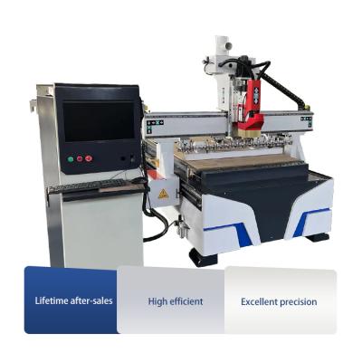 China China MDF ACRYLIC WOOD 1325 MDF Door Cabinet Woodworking ALUMINUM Woodworking 2040 Router CNC Router Machinery for sale