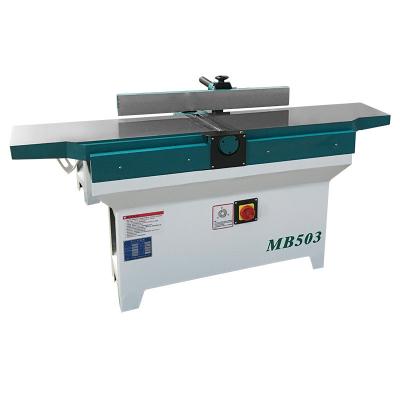 China High Quality Surface Finger Joint Planer And Thicknesser Grilling Cutting Machine for sale