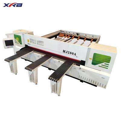 China Easy Operation Product Wholesale Np280fgc Computer CNC High Beam Saw for sale