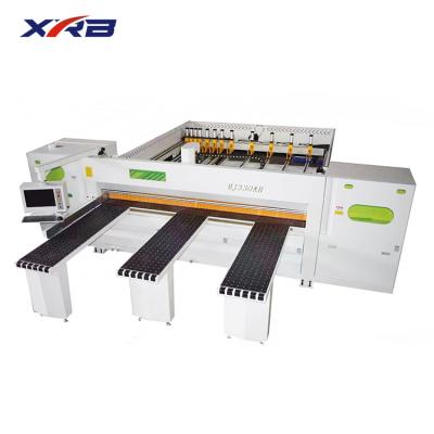 China High Easy Operation Product China Factory Machine Panel Saw Wood Plywood CNC Cutting for sale