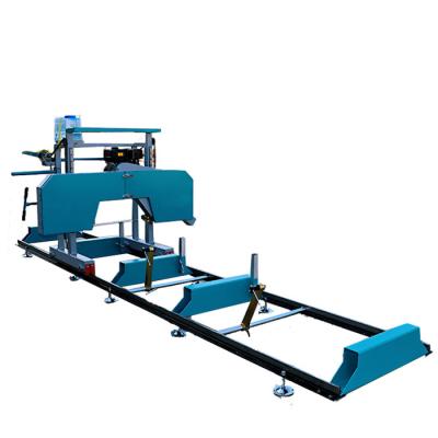 China Horizontal Cheap Price Portable Sawmill Machine For Sale for sale