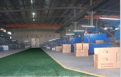 Verified China supplier - Leader Wire Industry Co., Ltd.