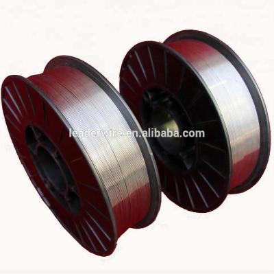 China Gasless Pressure Vessel MIG Self Shielded Flux Cored Welding Wires AWS A5.20 E71T-11, E71T-1, E71T-GS for sale