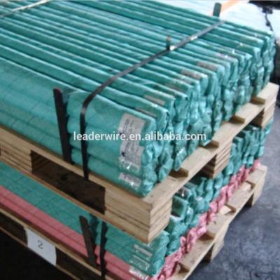 China Q235 Steel Threaded Rods 3/8-16X2000 Galvanized for sale