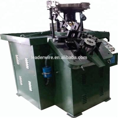 China High Speed ​​Screw Thread Screw Nail Wire Rolling Machine Price for sale