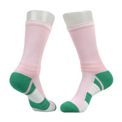 China Best Selling Products Breathable Lace Cotton Running Casual Women's Breathable Sport Socks for sale