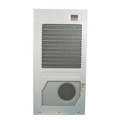 China Machinery Repair Shops Small 650W Cabinet Air Conditioner For Power Control Cabinet for sale