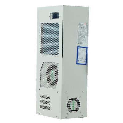 China Cabinet Cooling DKC15 1500W Telecom Outdoor Industrial Wall Mounted Air Conditioner For Data Center for sale