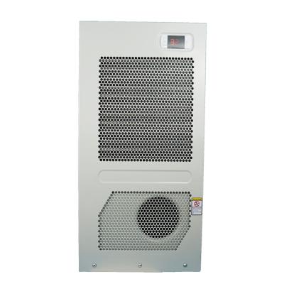 China Hotels 1000W Cabinet Air Conditioner For China Micro Station for sale