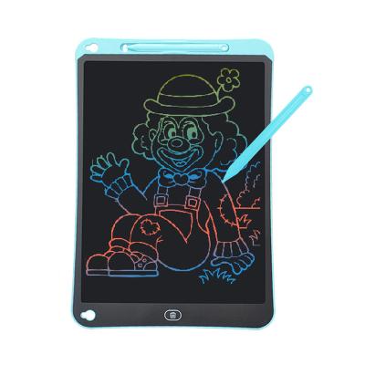 China Plastic LCD Writing Tablet 8.5 /10 /12 inch/15 inch Writing Tablet LCD Writing Tablet For Kids Doodle Board for sale