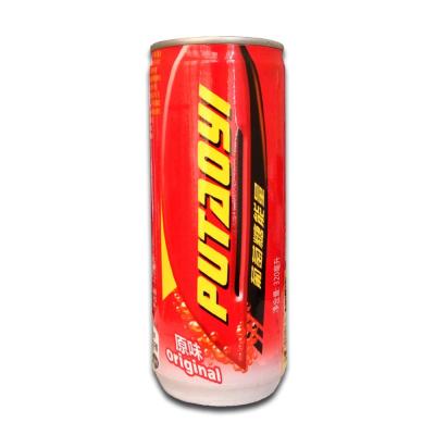 China Wholesale 250ml Energy Drinks Can (Tinned) Energy Drink With Private Label for sale