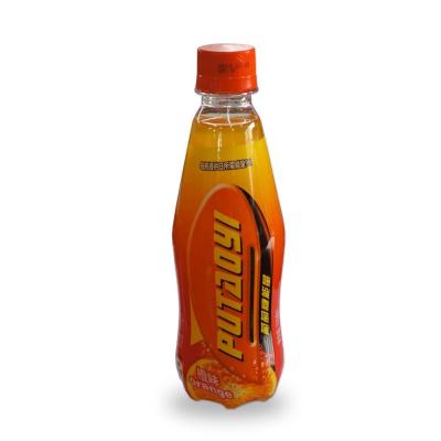 China PUTAOYI Glucose Carbonated Vitamin Drink for sale