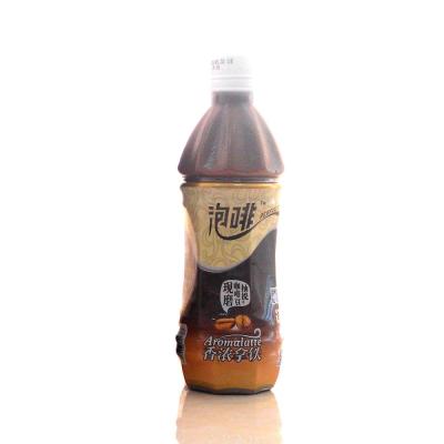 China Private Label 250ml Regular Ice Coffee for sale