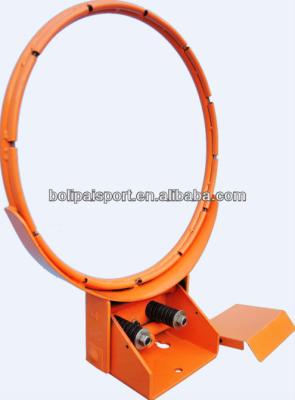 China Steel Breakawy Ring For Dunk NBA Competition for sale