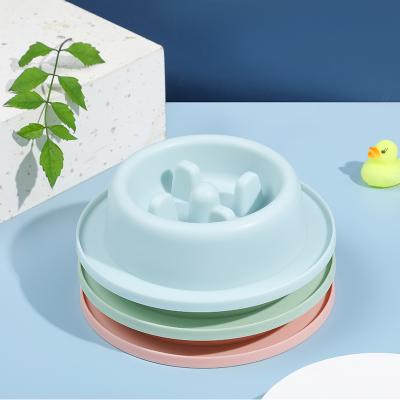 China Sustainable RTS Food Grade Hot Selling Eco Friendly Cat Dog Bowl for sale