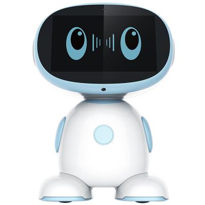 China Toy New Educational Product Launches Intelligent Early Education Robot With USB Charging Large Capacity Battery for sale