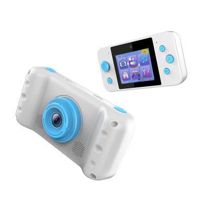 China High-performance MP3 small children's camera can take photos for playing games and listening to music for sale