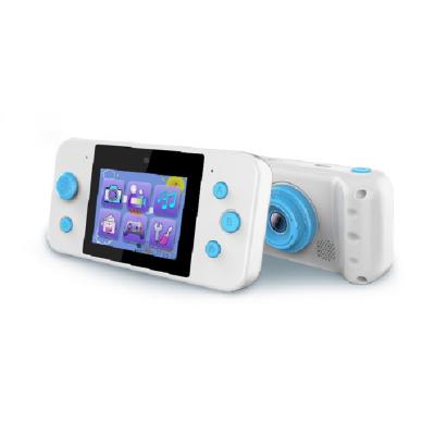 China Multiple MP3 Functions USB Charging 500MAH 2.4 Inch Screen Memory Digital Card Kids Camera for sale