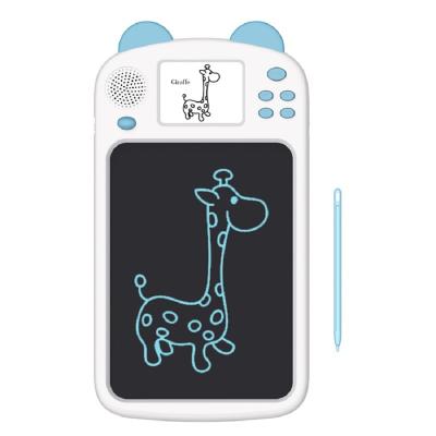 China ABS Low Price USB Charging 500MAH 2.8 Inch Display 8.5 Inch Kids Drawing Board for sale