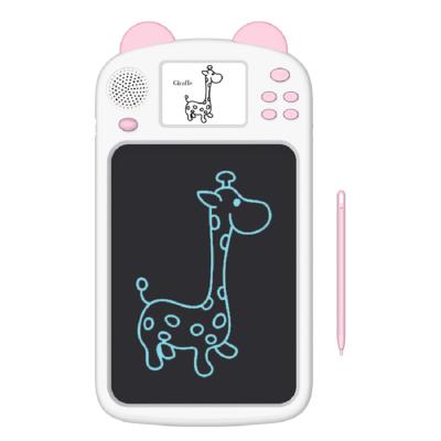 China Quality Assurance ABS USB Charging 500MAH 2.8 Inch Display 8.5 Inch Drawing Board Children for sale