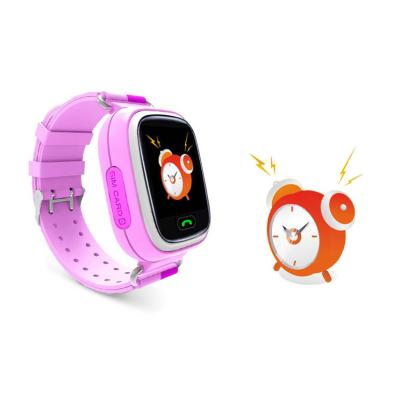 China Wholesale Touch Screen USB Charging 750MAH 1.4Inch IPS Touch Screen 2G Network Smart Watch For Girls Kids for sale