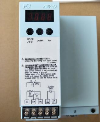 China POWER CONTROL FUJI 1-Phase Type AC Power Regulator Controller Voltage Transformer changer RPDE2100-T 100-240v 50/60HZ 100A for sale